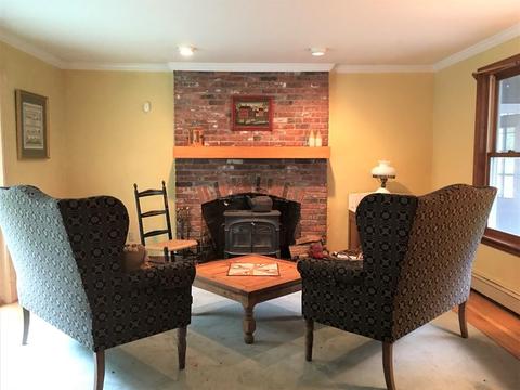25 Wagg Hill Rd, Ashburnham, MA 01430 photo 4
