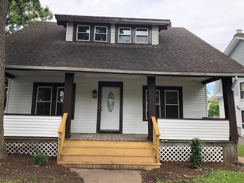 88 Phoenix Ter, Springfield, MA 01104 photo 1