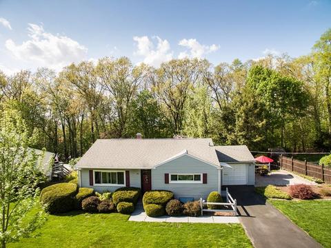 66 Audley Rd, Springfield, MA 01118 photo 1