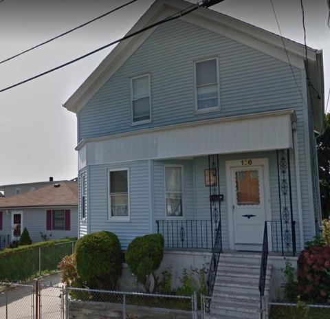 106 Johnson St, Fall River, MA 02723 photo 1
