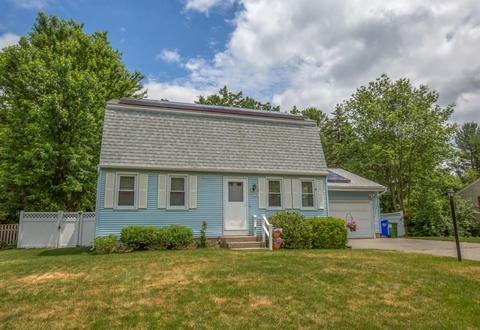 33 Beyer Dr, Easthampton, MA 01027 photo 2