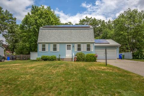 33 Beyer Dr, Easthampton, MA 01027 photo 1