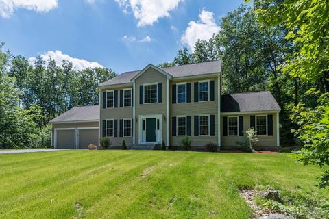 2 Tranquility Ln, Amherst, NH 03031 photo 1