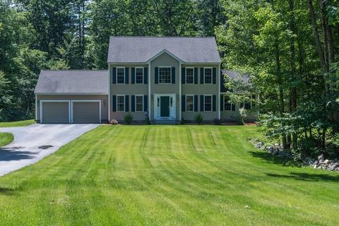 2 Tranquility Ln, Amherst, NH 03031 photo 25
