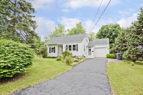 40 Brittany Rd, Springfield, MA 01151 photo 1