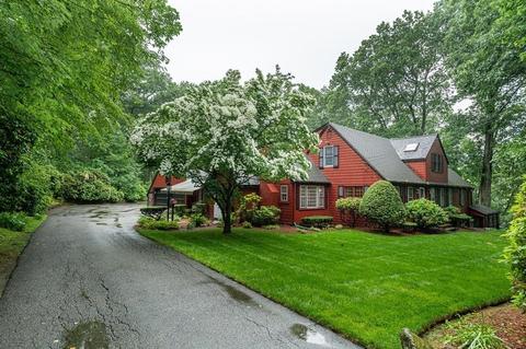 166 Prospect St, Reading, MA 01867 photo 2