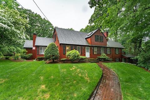 166 Prospect St, Reading, MA 01867 photo 1