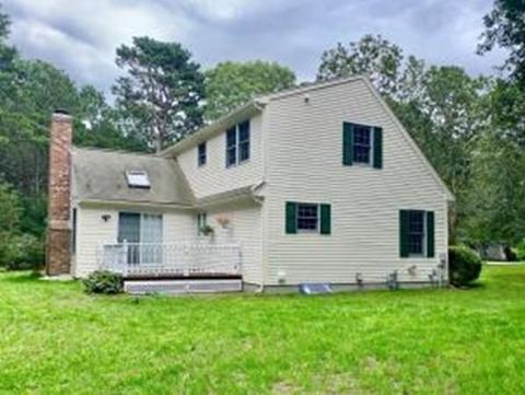 32 Watson Dr, Mashpee, MA 02649 photo 3