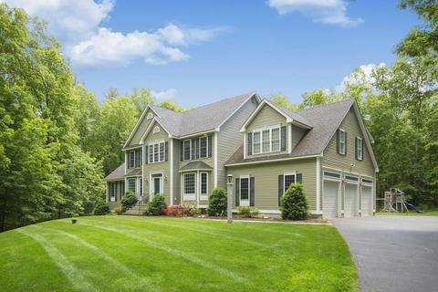 14 Cristy Rd, Windham, NH 03087 photo 2