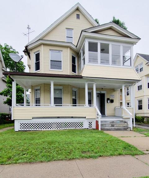 45 Middlesex St, Springfield, MA 01109 photo 1
