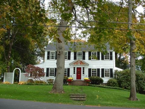 84 Walnut Ave, Andover, MA 01810 photo 1