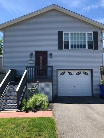 407 Anthony St, Fall River, MA 02721 photo 1