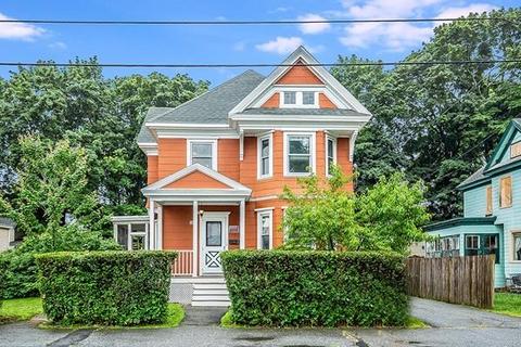 100 Exeter St, Lawrence, MA 01843 photo 1
