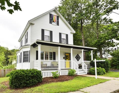 39 Elmwood St, Maynard, MA 01754 photo 2