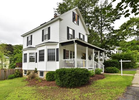 39 Elmwood St, Maynard, MA 01754 photo 1