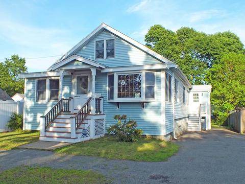 34 Richard St, Saugus, MA 01906 photo 1