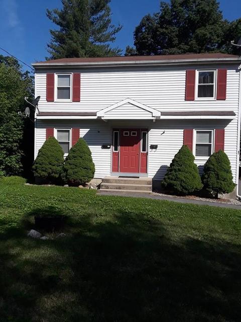 138 Roy St, Springfield, MA 01104 photo 1
