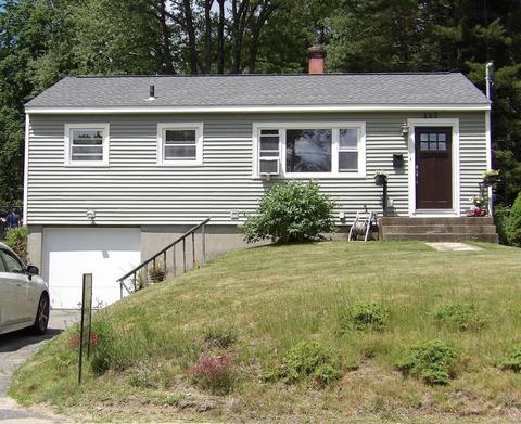 122 Goddard St, Athol, MA 01331 photo 1