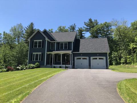 60 Stark Rd, Derry, NH 03038 photo 1