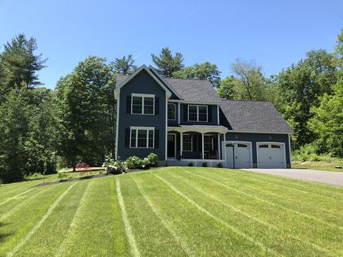 60 Stark Rd, Derry, NH 03038 photo 2