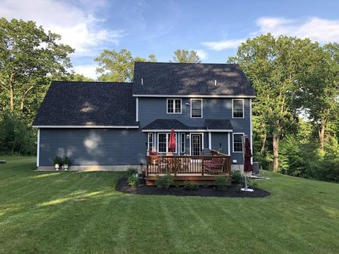 60 Stark Rd, Derry, NH 03038 photo 3