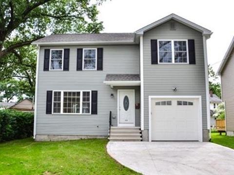 34 Laurence, Springfield, MA 01104 photo 1