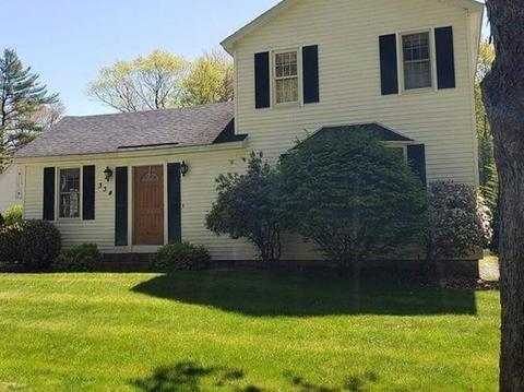 334 Chase Rd, Athol, MA 01331 photo 1