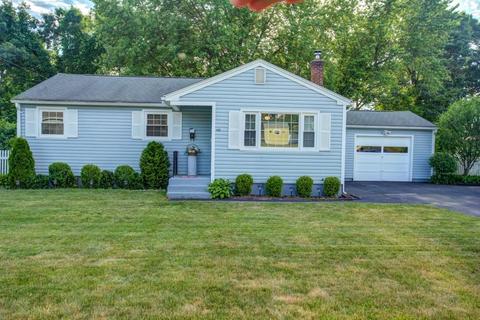 148 Nagle St, Springfield, MA 01151 photo 2