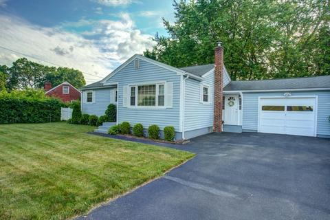148 Nagle St, Springfield, MA 01151 photo 1