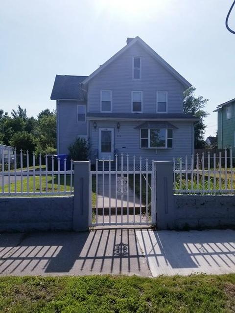 346 Eastern Ave, Springfield, MA 01109 photo 1