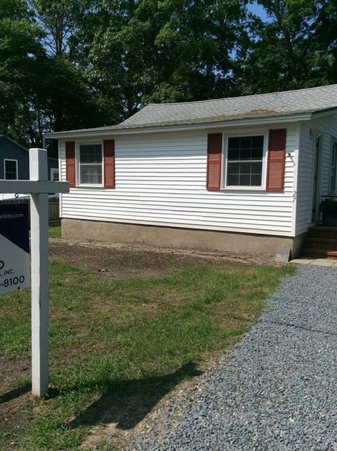 27 Marine Ave, Wareham, MA 02571 photo 1