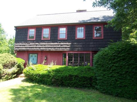 45 Cedar St, Braintree, MA 02184 photo 1