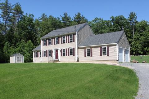 89 Depot Rd, Ashburnham, MA 01430 photo 2