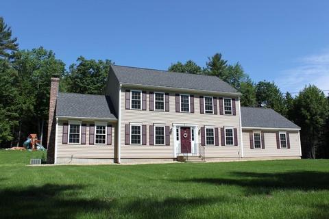 89 Depot Rd, Ashburnham, MA 01430 photo 1