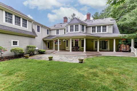 24 Stonefield Ct, Needham, MA 02492 photo 40