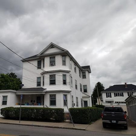 928 Bedford St, Fall River, MA 02723 photo 1