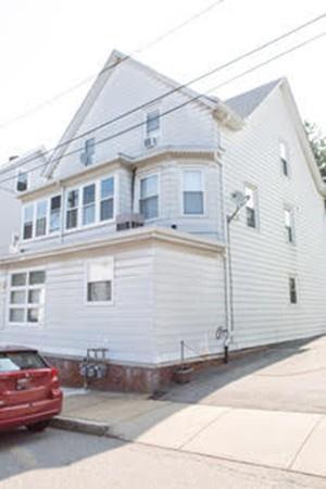 16 Dussault St, Fall River, MA 02724 photo 1