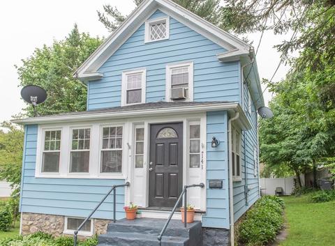 141 Harding Ter, Dedham, MA 02026 photo 1