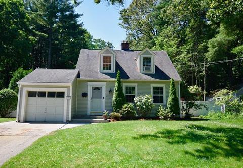 417 Maple Rd, Longmeadow, MA 01106 photo 1
