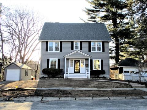 76 Moore Ave, Worcester, MA 01602 photo 1