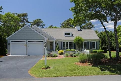 5 Osprey Dr, Barnstable, MA 02635 photo 1