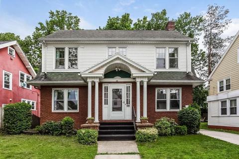 49 Burton St, Springfield, MA 01108 photo 1