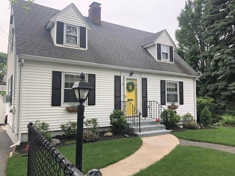 3 Danforth St, Lawrence, MA 01843 photo 1