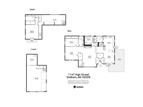 1147 High St, Dedham, MA 02026 photo 20