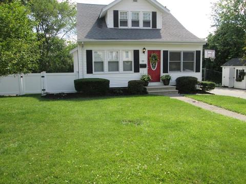 22 Oneida Ave, Worcester, MA 01606 photo 1
