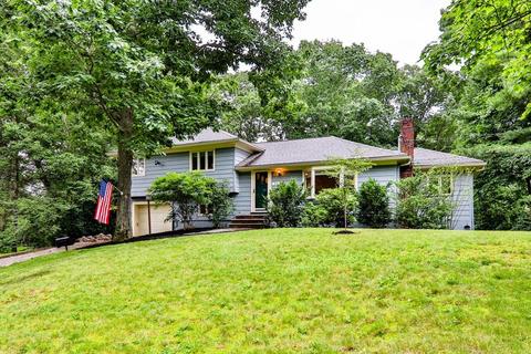 54 Chute Rd, Dedham, MA 02026 photo 1