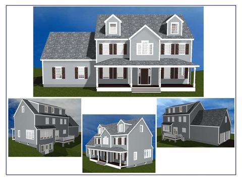 7 Overlook Dr, Danvers, MA 01923 photo 1