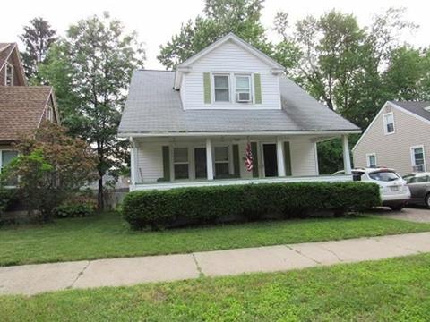 68 Ellsworth Ave, Springfield, MA 01118 photo 1
