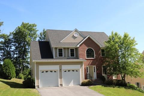 16 Whisper Dr, Worcester, MA 01609 photo 37
