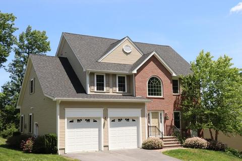 16 Whisper Dr, Worcester, MA 01609 photo 1